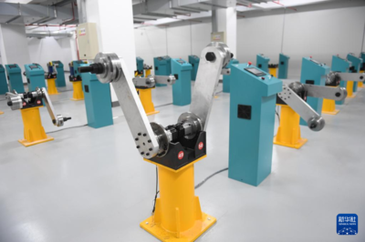 加快發展新質生產力,這些地方這么干