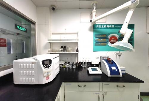 食安守健康 保障好安全 家樂福品控達人的一天