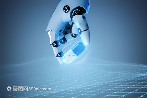 科技醫(yī)療與機械科技的融合創(chuàng)新