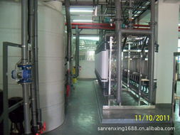 東莞市三人行環境科技節水設備產品列表