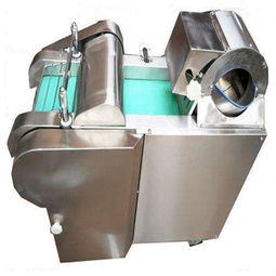 立新食品機械 科技賦能，引領食品加工新篇章