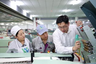 立達售后 以客戶為導向的產品組合與技術服務，驅動工廠發展新引擎